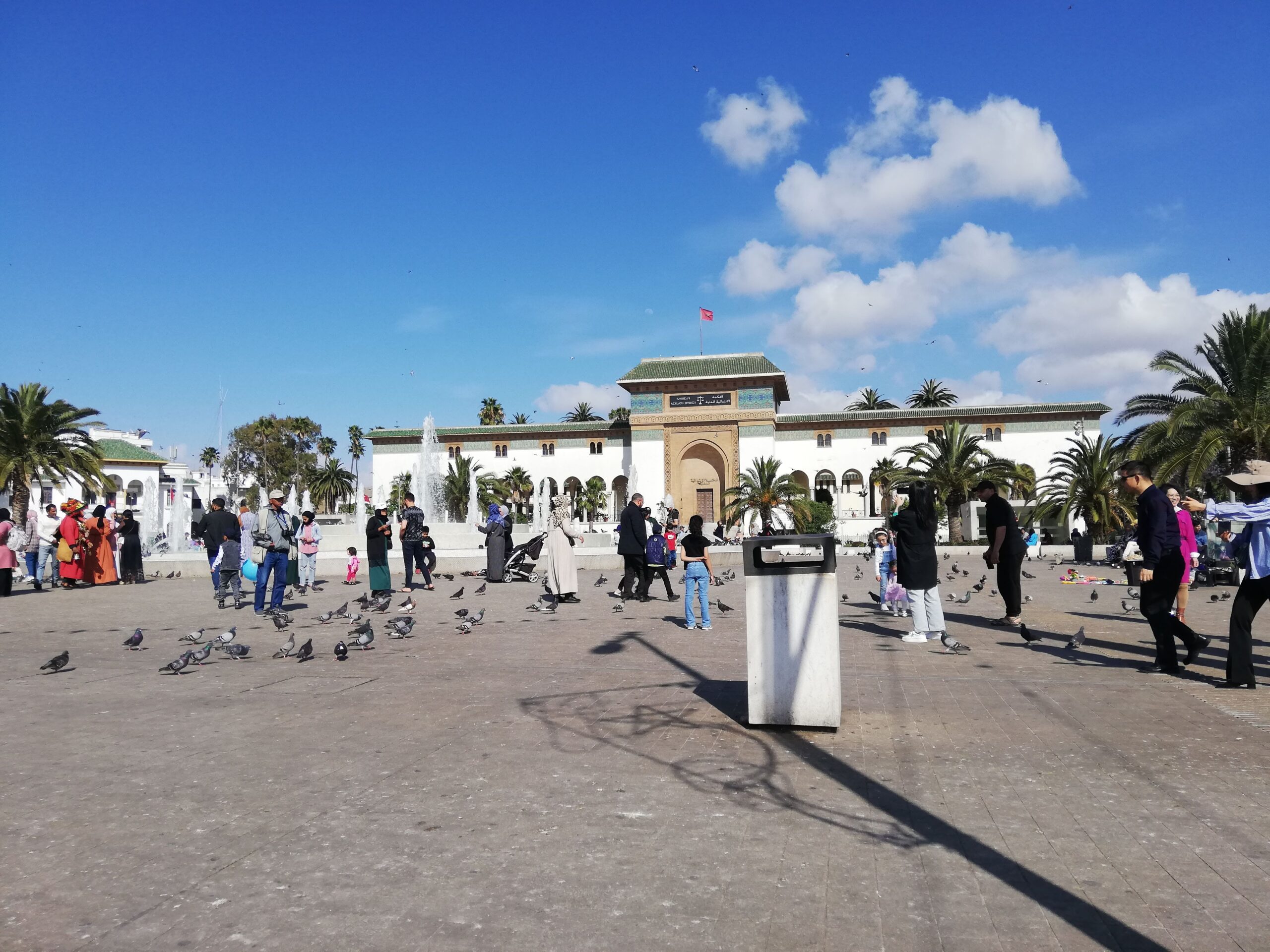 Three Week Grand Morocco Tour from Casablanca
