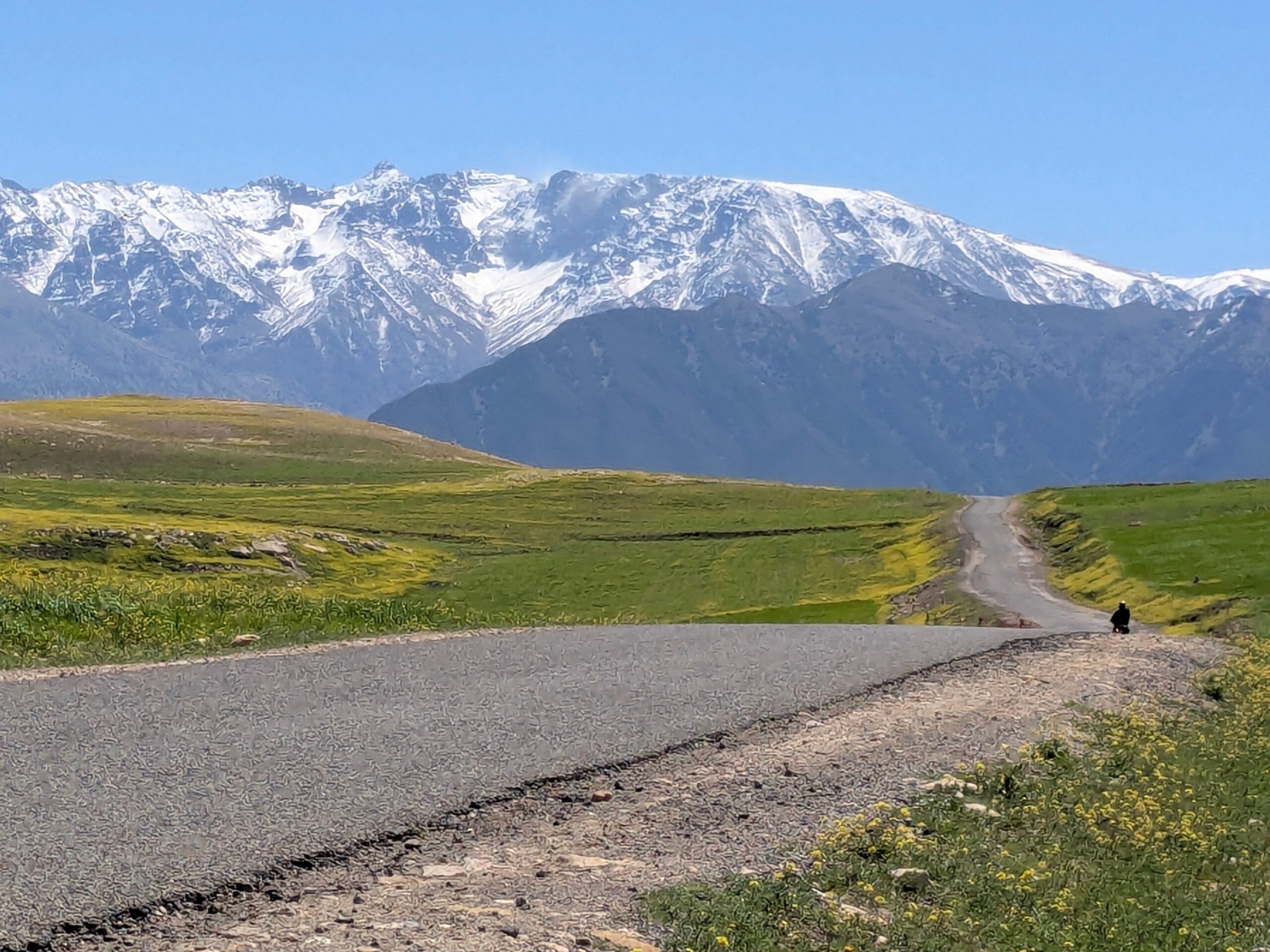 atlas mountain day trip from marrakech