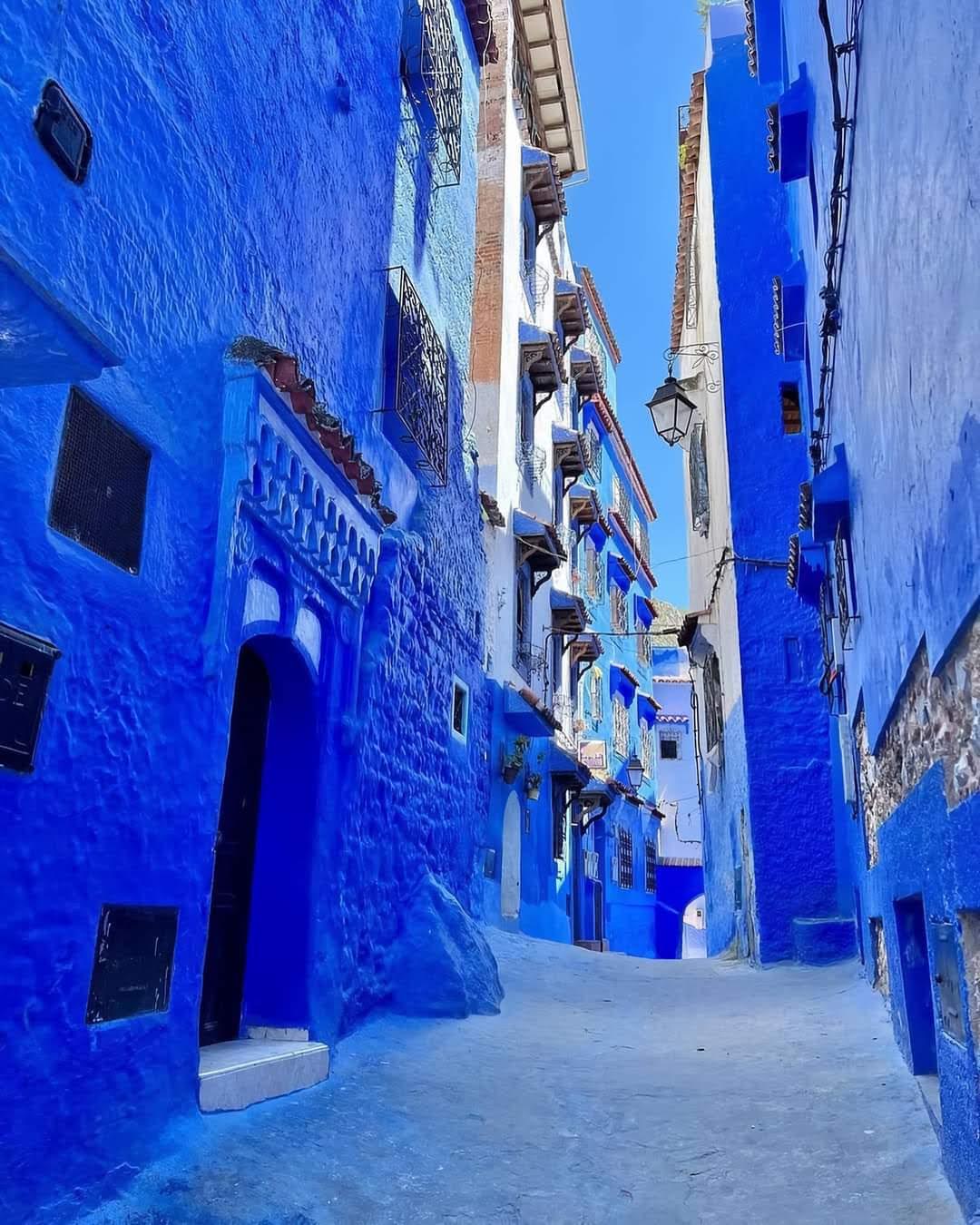 Tangier Tours